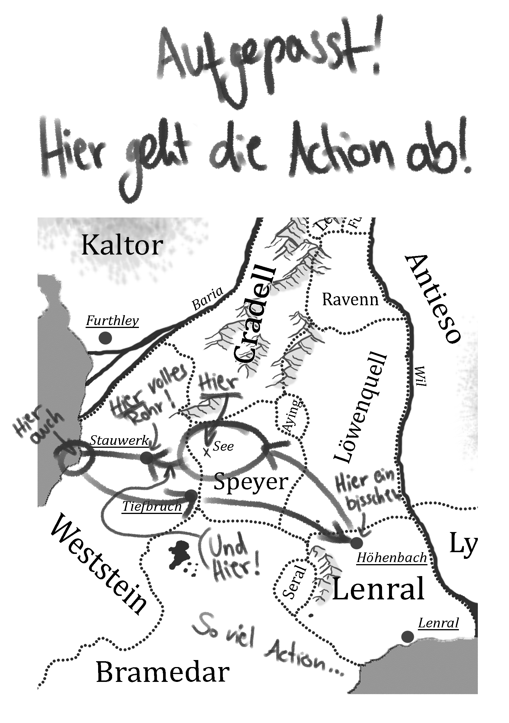 Karte_Sueden_Halbinsel-SW_Seite