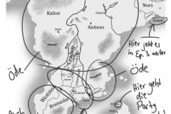 Karte_Halbinsel-SW_Seite