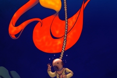 mermaid_taucher2_WIP